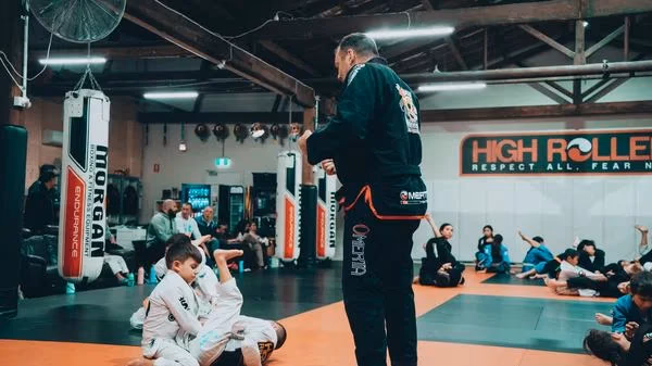 Training