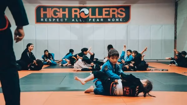 Kids Classes