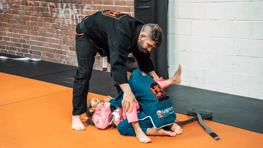 Coaching